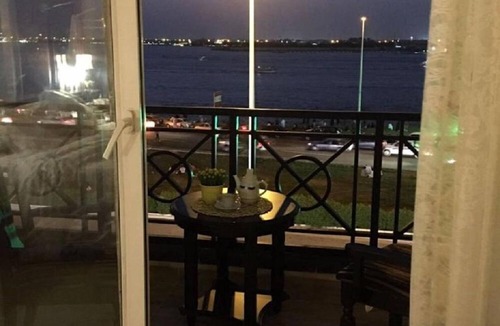 Obhur Al-Janoubiyah Apartment | Mais Jeddah Suites 2