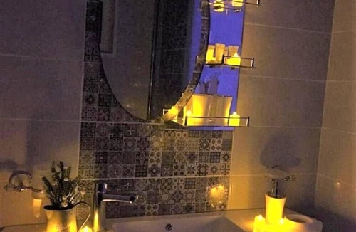 Obhur Al-Janoubiyah Apartment | Mais Jeddah Suites 2