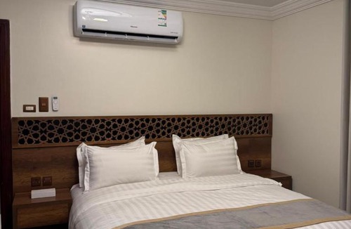 Al-Hamra'a Apartment | Majed studios