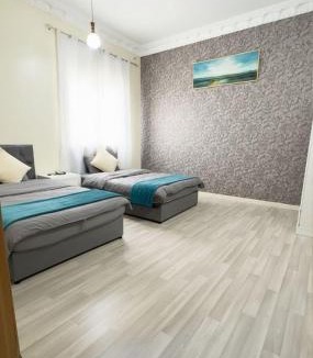Abha Apartment | Makani