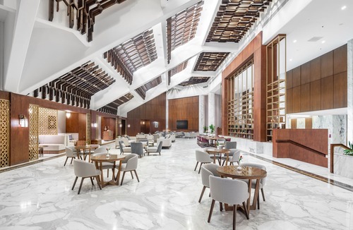 Ajyad Hotel | Makarem Ajyad Makkah Hotel