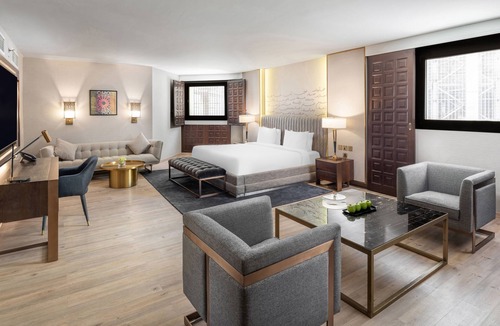 Ajyad Hotel | Makarem Ajyad Makkah Hotel