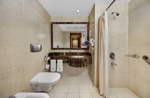 Al Aziziyah Hotel | Makarem Mina Hotel