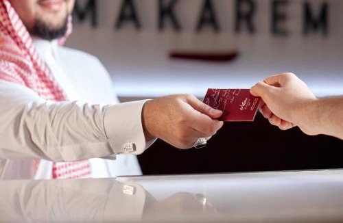 Al Aziziyah Hotel | Makarem Mina Hotel
