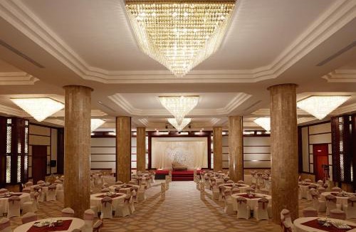 Al Aziziyah Hotel | Makarem Mina Hotel