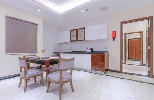 Riyadh Apartment | Makeen Homes ApartHotel