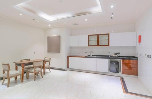 Riyadh Apartment | Makeen Homes ApartHotel