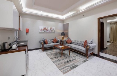 Riyadh Apartment | Makeen Homes ApartHotel