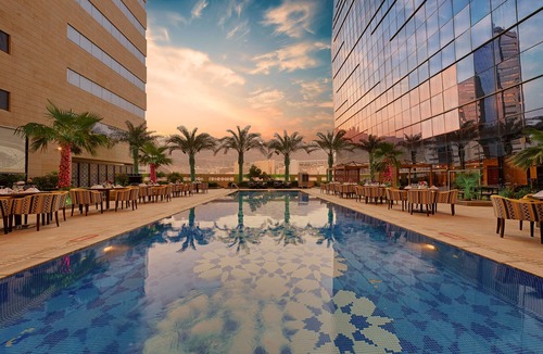 Al Aziziyah Hotel | Makkah Al Aziziah
