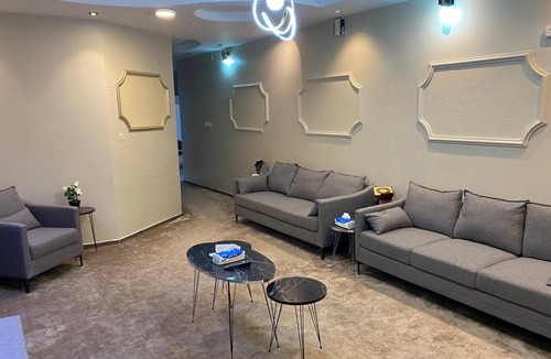 Mecca Apartment | Makkah Luxurious Apartment