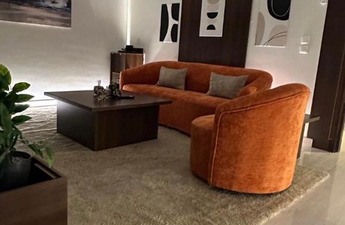 Dammam Apartment | Mamsar مامسر
