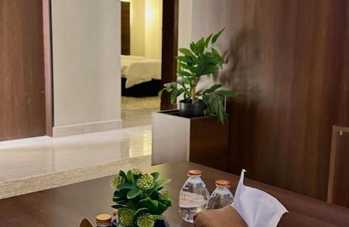 Dammam Apartment | Mamsar مامسر