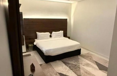 Dammam Apartment | Mamsar مامسر