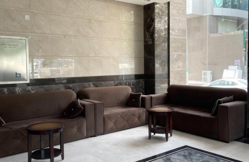 Al Aziziyah Hotel | Manarat Al Aziza 1 Hotel Makkah by Moro