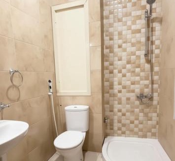 Al Aziziyah Hotel | Manarat Al Aziza 1 Hotel Makkah by Moro