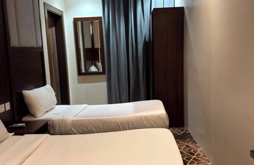 60th Street Hotel | Manask Al Bayt Hotel