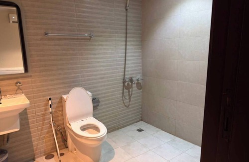 60th Street Hotel | Manask Al Bayt Hotel