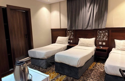 60th Street Hotel | Manask Al Bayt Hotel