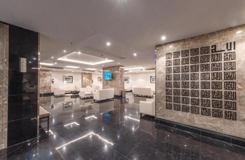 Mecca Hotel | Manazel Al Zaereen Hotel