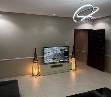 Al-Safa Apartment | Manazil Al Joud -AlSafa منازل الجود - الصفا