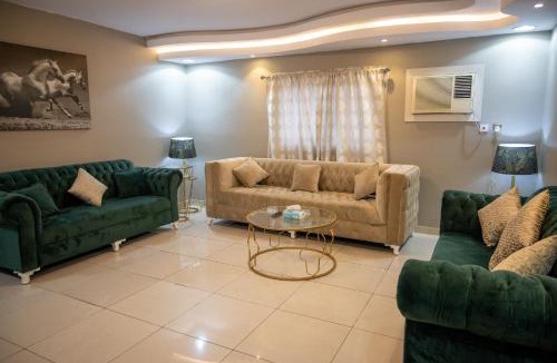 Al-Safa Apartment | Manazil Al Joud -AlSafa منازل الجود - الصفا