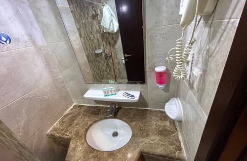 Mecca Hotel | MANAZIL ALKHIR HOTEL
