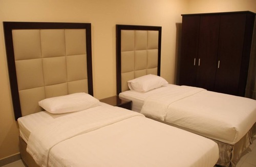 Al Kharj Apartment | Marahel Kharj Aparthotel 3
