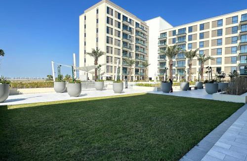 Muharraq Apartment | Marassi Beach Residence Bahrain