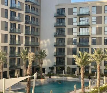 Muharraq Apartment | Marassi Suite