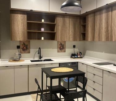 Jeddah Apartment | mariella 1