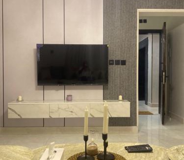 Jeddah Apartment | mariella 1