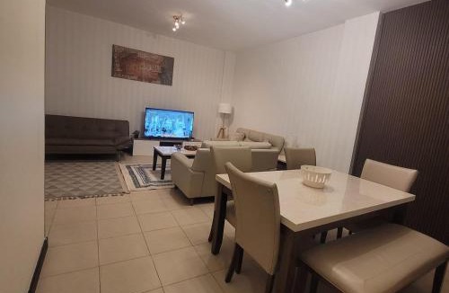 Bay La Sun Apartment | Marina Deluxe 2, family only