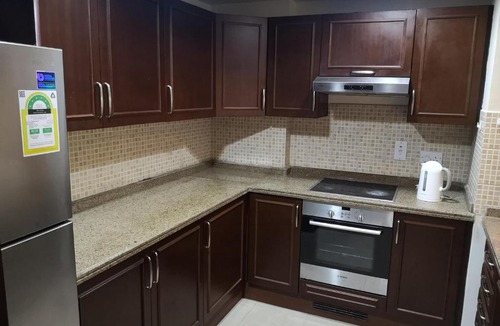 Bay La Sun Apartment | Marina 1B