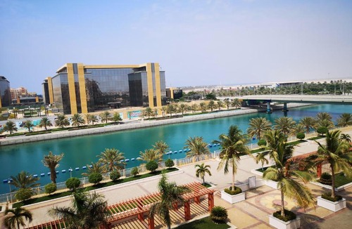 Bay La Sun Apartment | Marina 1B