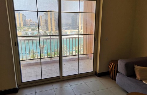 Bay La Sun Apartment | Marina 1B