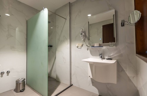 Jeddah Hotel | Marlo Hotel
