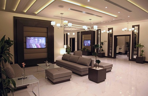 Medina Apartment | Marriott Executive Apartments Madinah