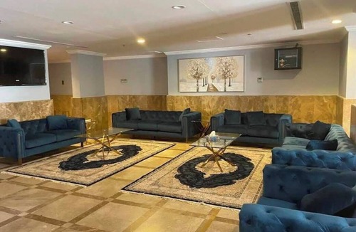 Mecca Hotel | Masaken Al Loloa Hotel