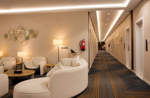 Ar Rass Hotel | MASAKEN ALDYAFAH