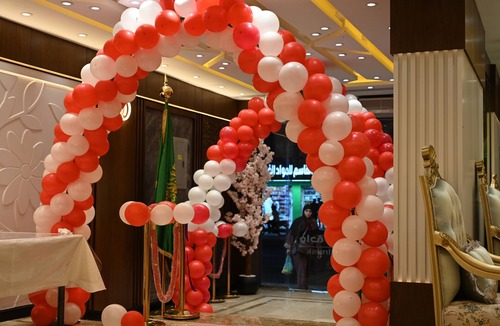 60th Street Hotel | Masar Almisk Hotel