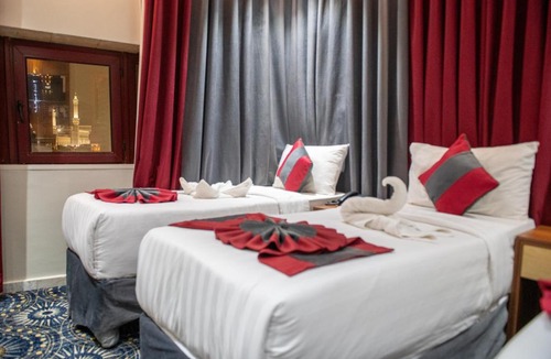 60th Street Hotel | Masar Almisk Hotel