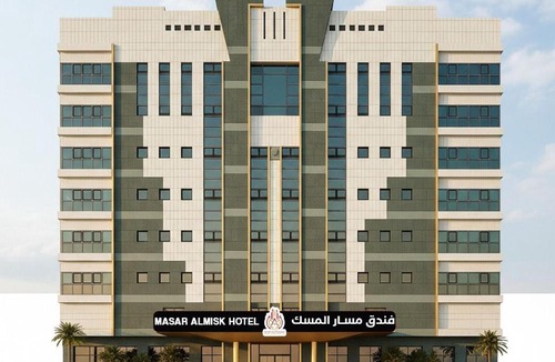 60th Street Hotel | Masar Almisk Hotel