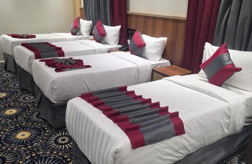 60th Street Hotel | Masar Almisk Hotel