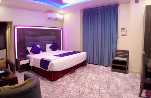 Dammam Hotel | Maskan Al Dyafah Serviced Apartments 2