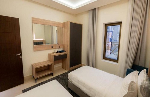 Al Khobar Hotel | Maskan Alolya