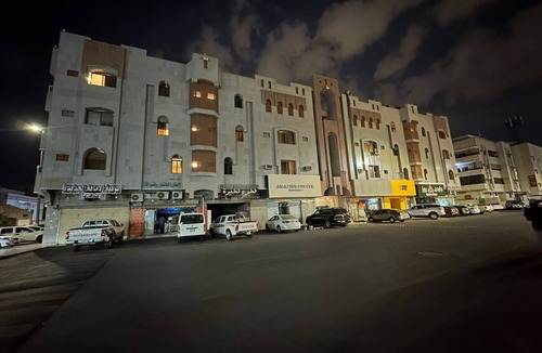Al Harra Al-Sharqiah Hotel | Maskn Aljnan