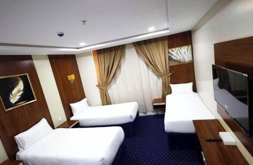 Al Aziziyah Hotel | Maysan Al Mahbas Hotel