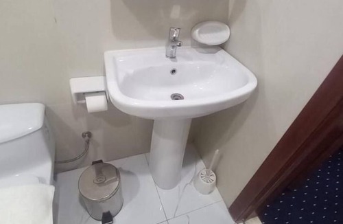 Al Aziziyah Hotel | Maysan Al Mahbas Hotel