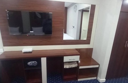Al Aziziyah Hotel | Maysan Al Mahbas Hotel