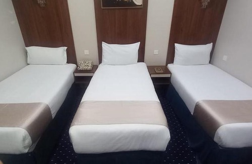 Al Aziziyah Hotel | Maysan Al Mahbas Hotel